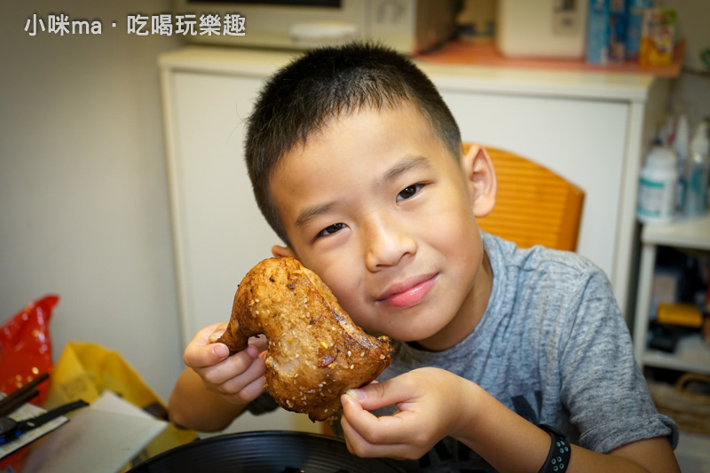 福寶寶彌月油飯
