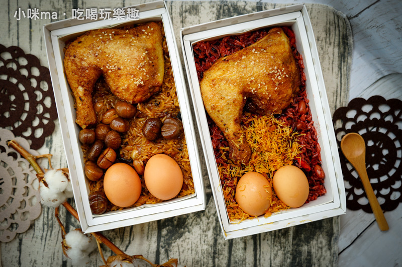 福寶寶彌月油飯