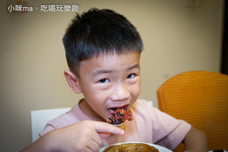 福寶寶彌月油飯