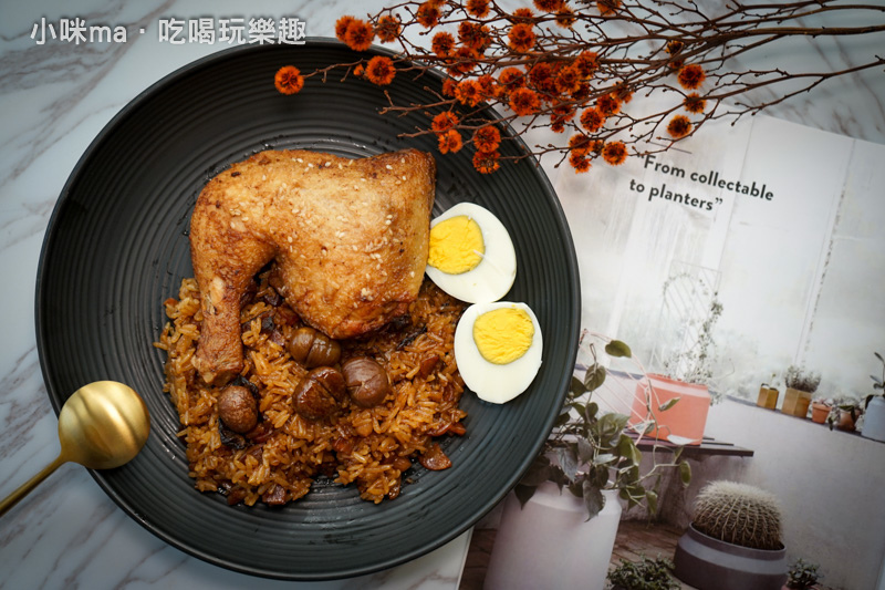 福寶寶彌月油飯