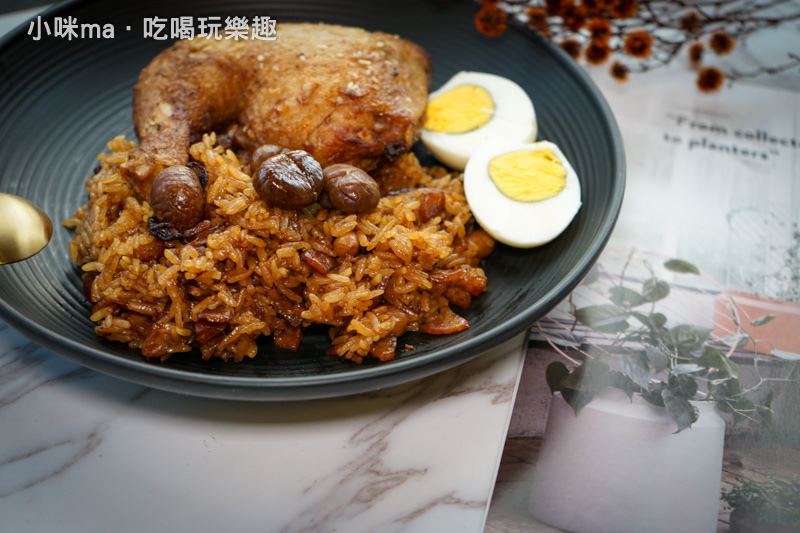 福寶寶彌月油飯