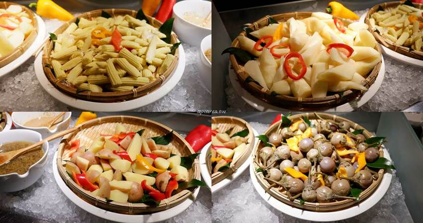 新天地崇德旗艦店。樂食自助百匯3.0升級版，+108元享和牛鍋物放題＋百道美食吃到飽，生猛海鮮無限供應，台中吃到飽推薦 - 🍎 蘋果話日常🍎