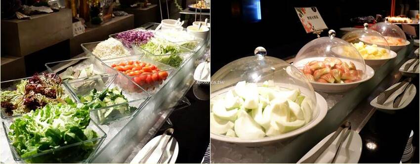 新天地崇德旗艦店。樂食自助百匯3.0升級版，+108元享和牛鍋物放題＋百道美食吃到飽，生猛海鮮無限供應，台中吃到飽推薦 - 🍎 蘋果話日常🍎