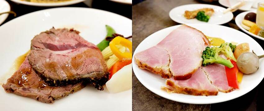 新天地崇德旗艦店。樂食自助百匯3.0升級版，+108元享和牛鍋物放題＋百道美食吃到飽，生猛海鮮無限供應，台中吃到飽推薦 - 🍎 蘋果話日常🍎