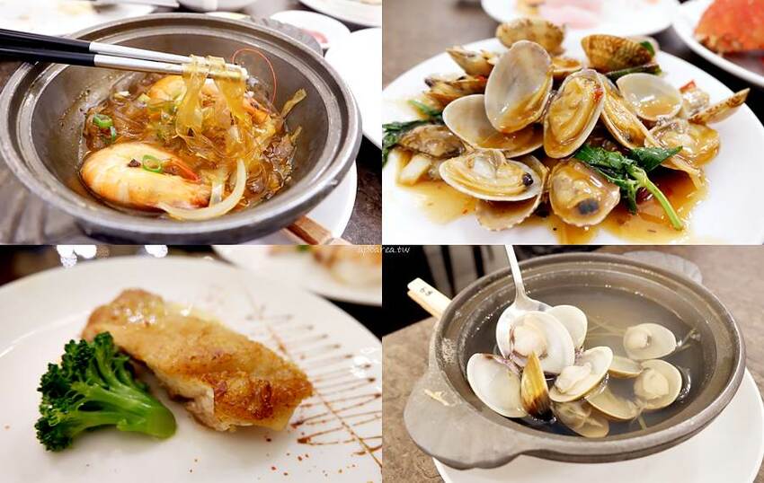 新天地崇德旗艦店。樂食自助百匯3.0升級版，+108元享和牛鍋物放題＋百道美食吃到飽，生猛海鮮無限供應，台中吃到飽推薦 - 🍎 蘋果話日常🍎