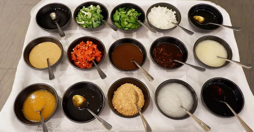 新天地崇德旗艦店。樂食自助百匯3.0升級版，+108元享和牛鍋物放題＋百道美食吃到飽，生猛海鮮無限供應，台中吃到飽推薦 - 🍎 蘋果話日常🍎