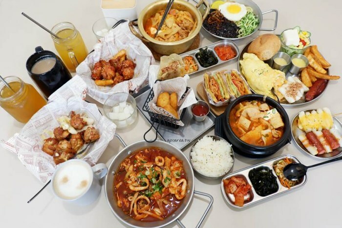 新天地崇德旗艦店。樂食自助百匯3.0升級版，+108元享和牛鍋物放題＋百道美食吃到飽，生猛海鮮無限供應，台中吃到飽推薦 - 🍎 蘋果話日常🍎