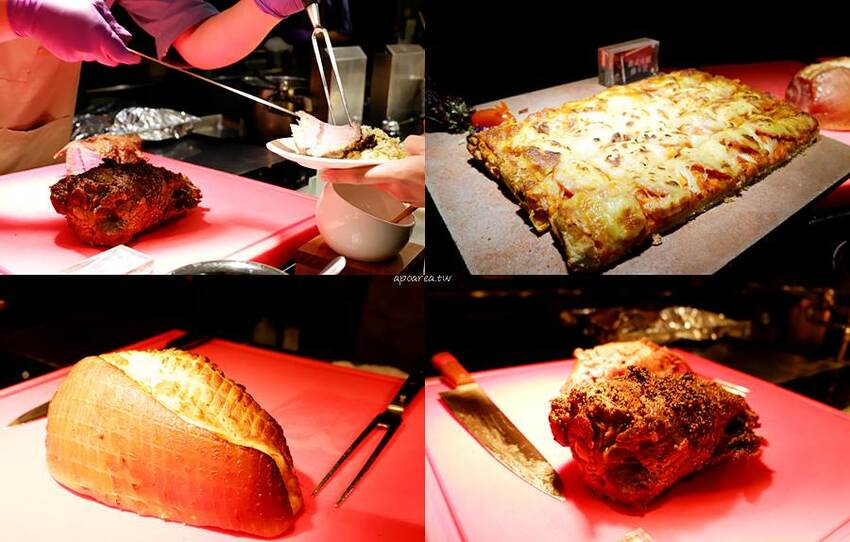 新天地崇德旗艦店。樂食自助百匯3.0升級版，+108元享和牛鍋物放題＋百道美食吃到飽，生猛海鮮無限供應，台中吃到飽推薦 - 🍎 蘋果話日常🍎