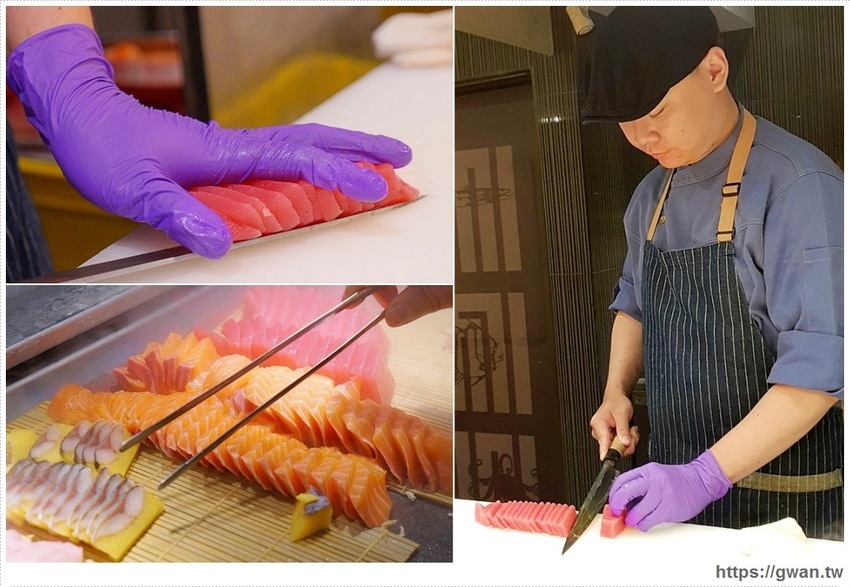 台中吃到飽～近百道料理、甜點、生啤無限享用，還有期間限定潮創中菜！！