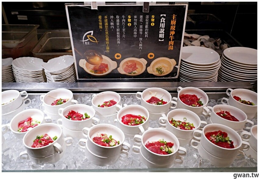 台中這間吃到飽好狂！銅板價升級和牛火鍋吃到飽，不限時、免停車費，還有免費兒童遊戲區！