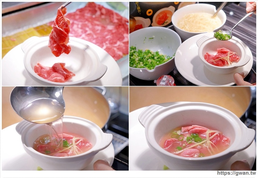 台中吃到飽～近百道料理、甜點、生啤無限享用，還有期間限定潮創中菜！！