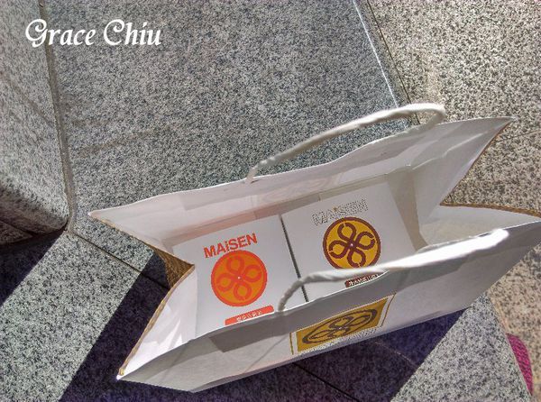 邁泉豬排 豬排三明治 蝦排三明治