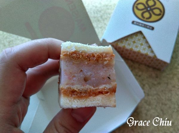 邁泉豬排 蝦排三明治