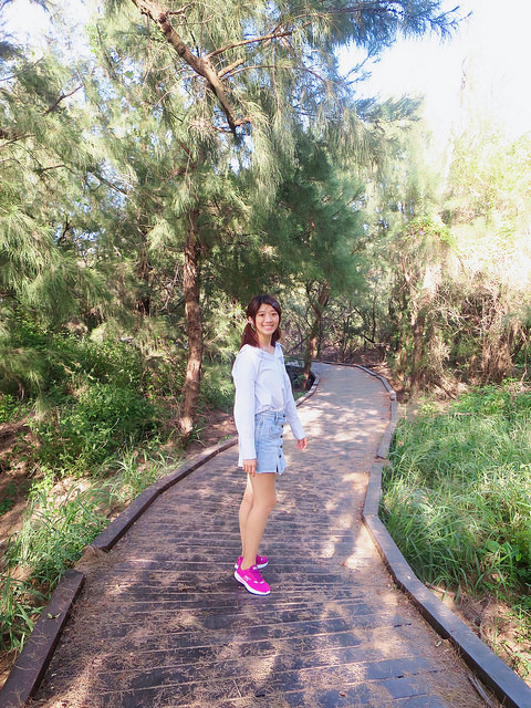 七股龍山號觀光漁筏25