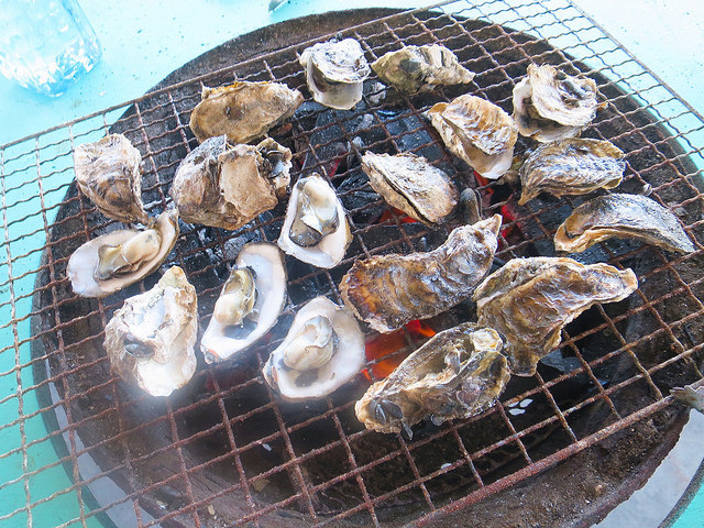 七股龍山號觀光漁筏10