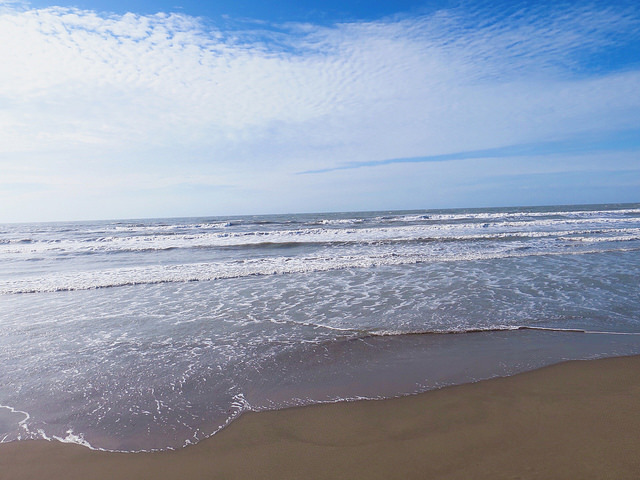 七股龍山號觀光漁筏24