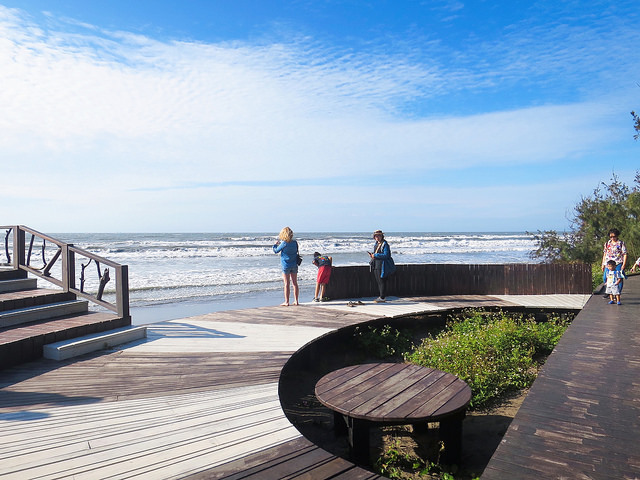 七股龍山號觀光漁筏23