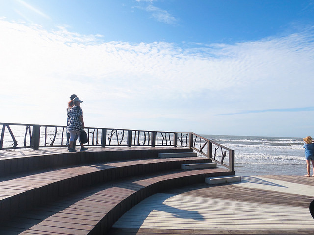 七股龍山號觀光漁筏22