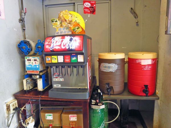 【台北美食】大銅板-附近學生最愛的巷弄美食