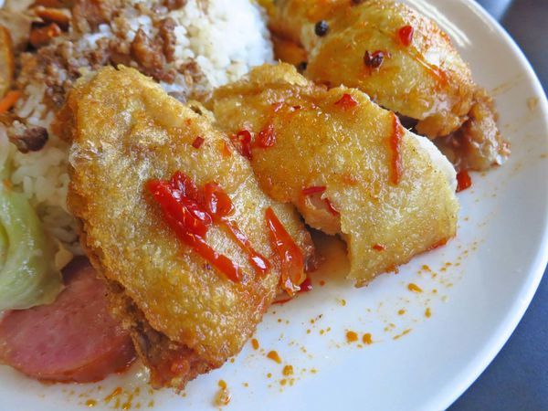 【台北美食】大銅板-附近學生最愛的巷弄美食