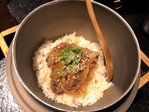 ●嘉義食記●ikki藝奇新日本料理(耐斯松屋店)/體驗券/美好氛圍的好味道