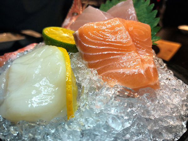 ●嘉義食記●ikki藝奇新日本料理(耐斯松屋店)/體驗券/美好氛圍的好味道