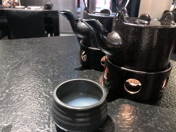 ●嘉義食記●ikki藝奇新日本料理(耐斯松屋店)/體驗券/美好氛圍的好味道