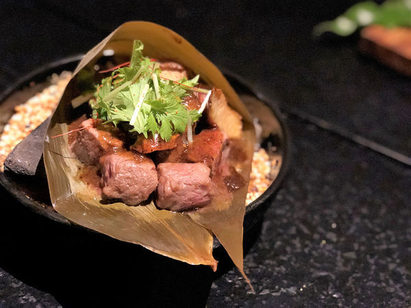 ●嘉義食記●ikki藝奇新日本料理(耐斯松屋店)/體驗券/美好氛圍的好味道