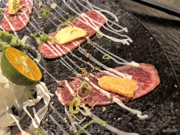 ●嘉義食記●ikki藝奇新日本料理(耐斯松屋店)/體驗券/美好氛圍的好味道