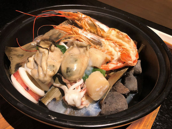 ●嘉義食記●ikki藝奇新日本料理(耐斯松屋店)/體驗券/美好氛圍的好味道