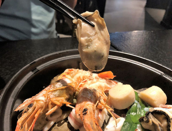 ●嘉義食記●ikki藝奇新日本料理(耐斯松屋店)/體驗券/美好氛圍的好味道