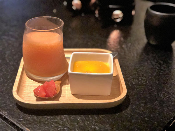 ●嘉義食記●ikki藝奇新日本料理(耐斯松屋店)/體驗券/美好氛圍的好味道