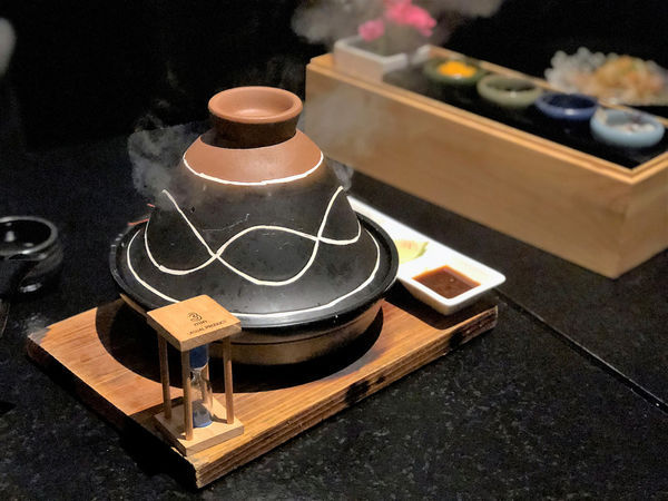 ●嘉義食記●ikki藝奇新日本料理(耐斯松屋店)/體驗券/美好氛圍的好味道