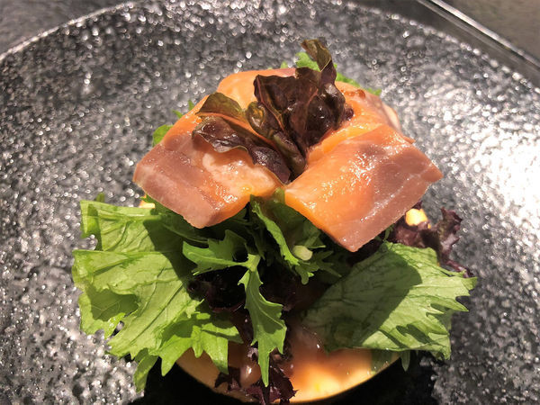 ●嘉義食記●ikki藝奇新日本料理(耐斯松屋店)/體驗券/美好氛圍的好味道