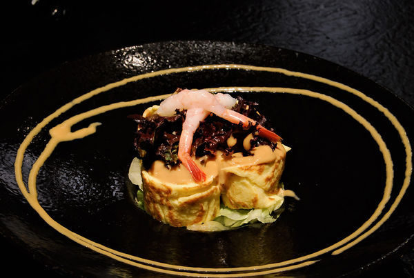 ●嘉義食記●ikki藝奇新日本料理(耐斯松屋店)/體驗券/美好氛圍的好味道