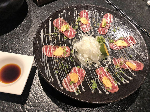 ●嘉義食記●ikki藝奇新日本料理(耐斯松屋店)/體驗券/美好氛圍的好味道