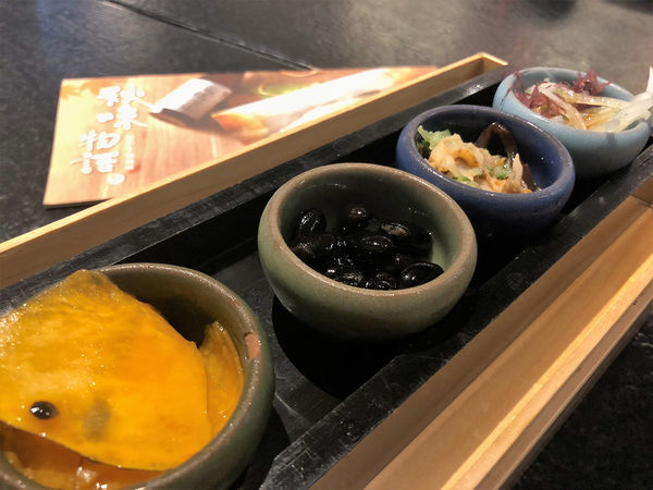 ●嘉義食記●ikki藝奇新日本料理(耐斯松屋店)/體驗券/美好氛圍的好味道