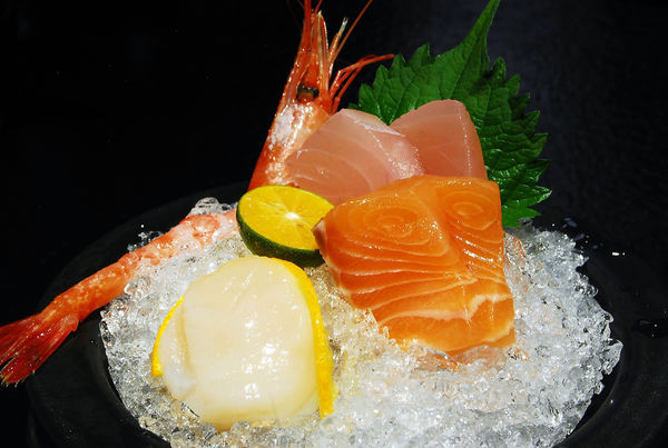 ●嘉義食記●ikki藝奇新日本料理(耐斯松屋店)/體驗券/美好氛圍的好味道