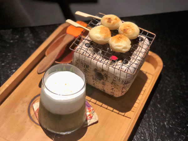 ●嘉義食記●ikki藝奇新日本料理(耐斯松屋店)/體驗券/美好氛圍的好味道