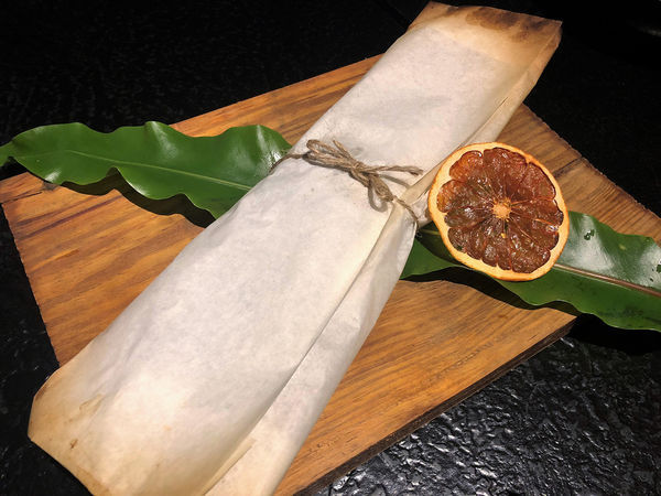 ●嘉義食記●ikki藝奇新日本料理(耐斯松屋店)/體驗券/美好氛圍的好味道