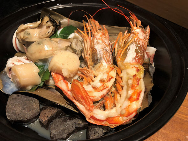 ●嘉義食記●ikki藝奇新日本料理(耐斯松屋店)/體驗券/美好氛圍的好味道