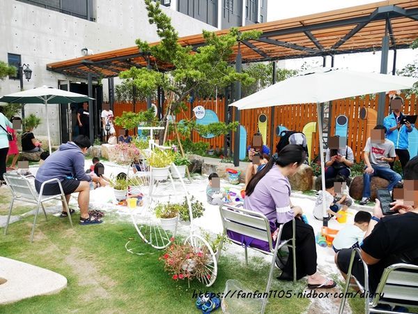 【彰化景點】水銡利廚衛生活村 全台最大水龍頭 #水龍頭觀光工廠 #3D壁畫 #沙坑 #戲水區 #彰化觀光工廠 #彰化親子景點 (2).JPG