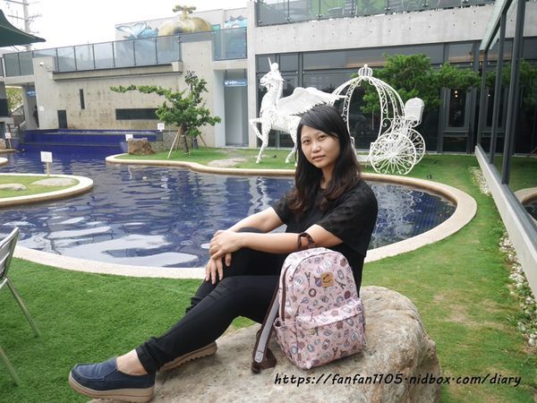 防水包推薦【uma hana 防水包】 Uma hana收藏家 繽紛又可愛 #台灣製造防水包 #防水後背包推薦   (19).JPG