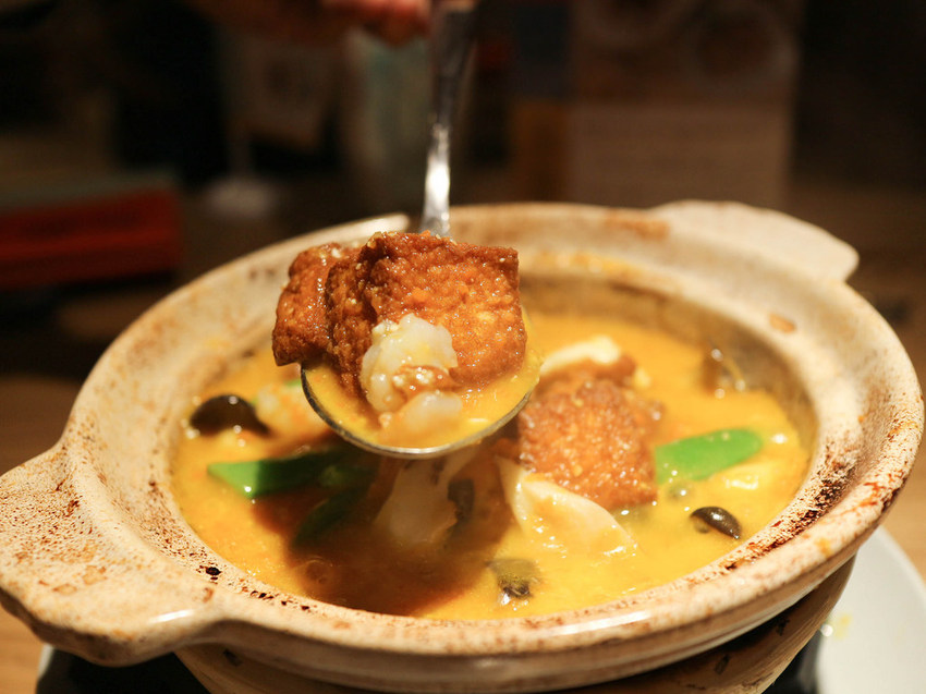 享鴨 烤鴨與中華料理 (14)