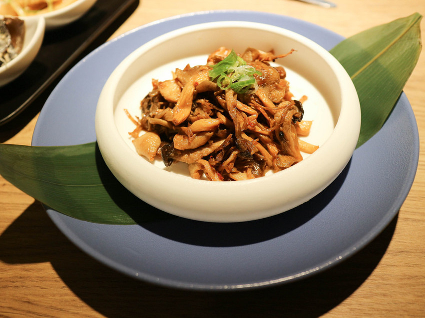 享鴨 烤鴨與中華料理 (2)