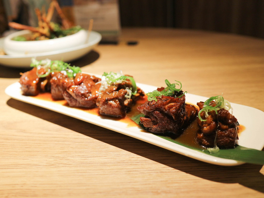 享鴨 烤鴨與中華料理 (28)