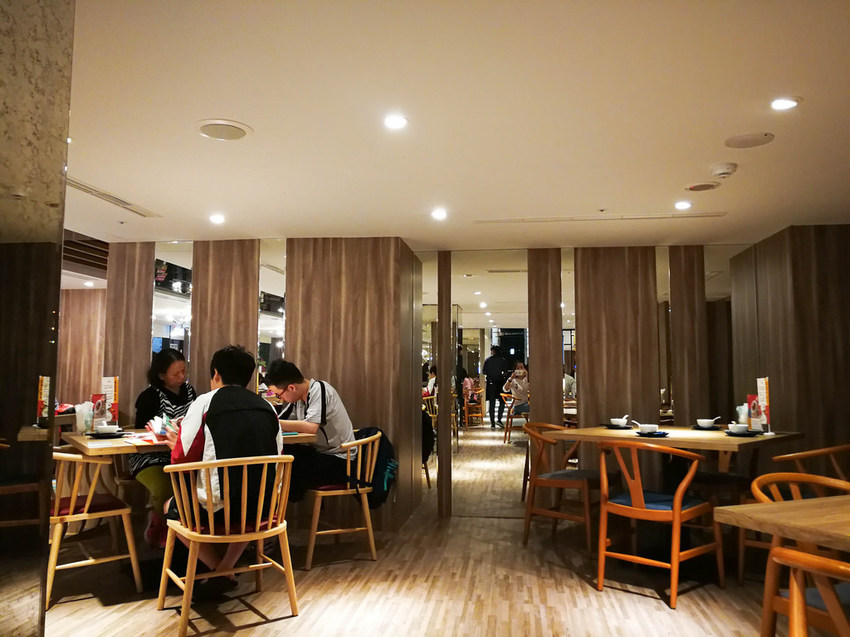 享鴨 烤鴨與中華料理 (68)