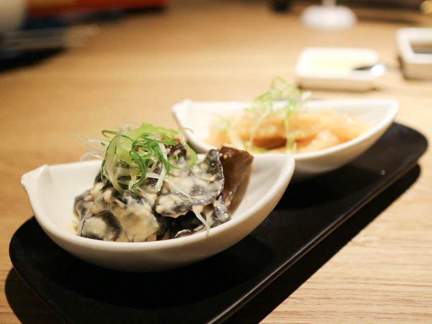 享鴨 烤鴨與中華料理 (6)