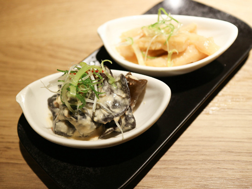 享鴨 烤鴨與中華料理 (5)