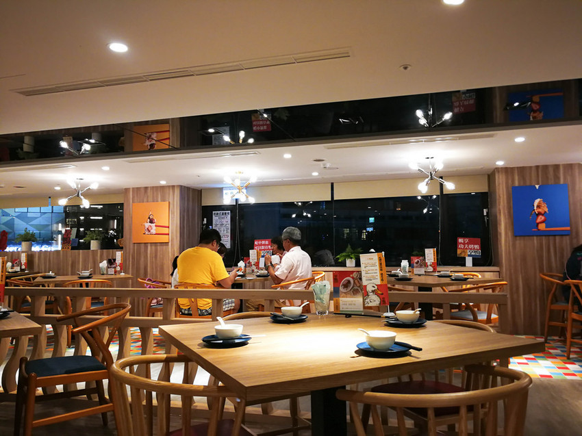 享鴨 烤鴨與中華料理 (69)